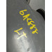 GTF210 Driver Left Tail Light For 06-08 Hyundai Sonata  2.4